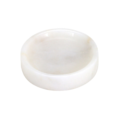 Marble Bathroom Set